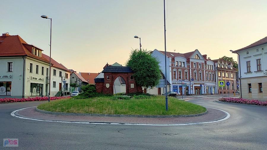 Żegnamy Żory
