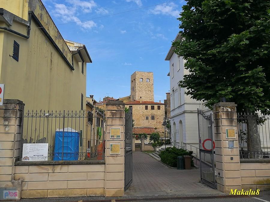 Bibbona