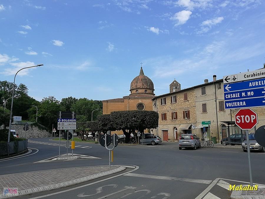 Bibbona