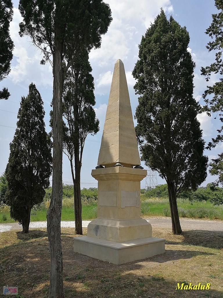 Obelisk poety Giosuè Carducci