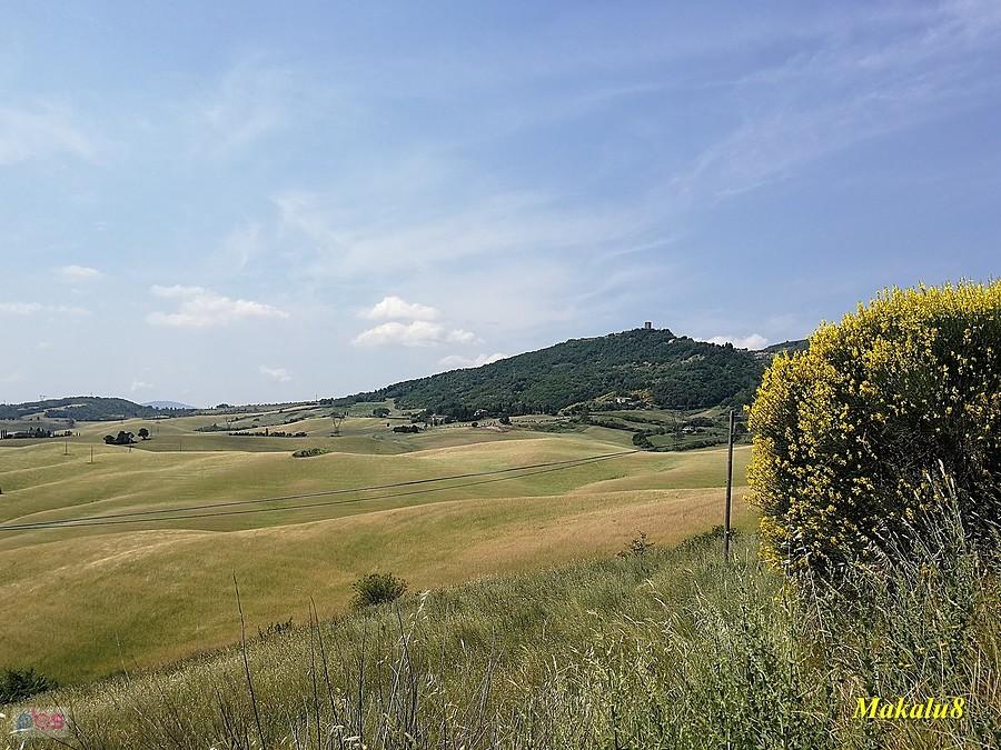 Montecatini Val di Cecina