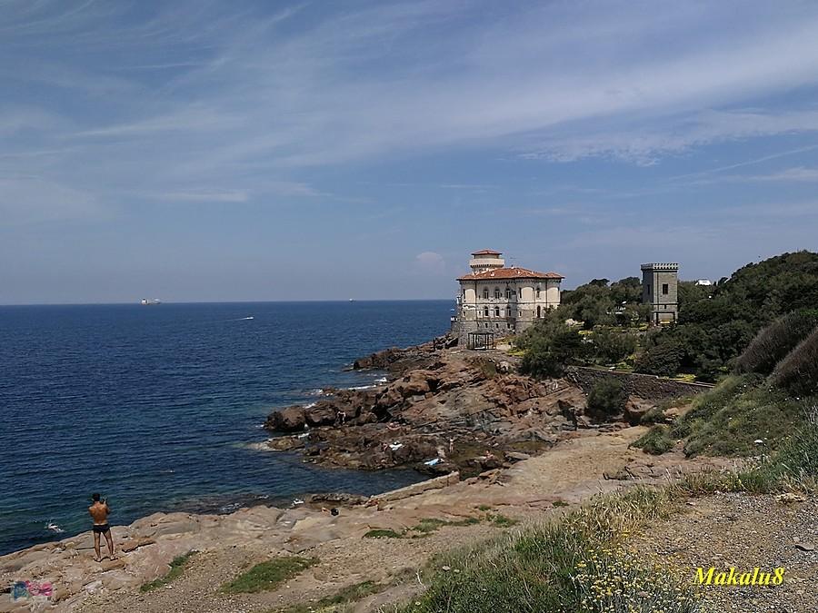 Okolice Livorno