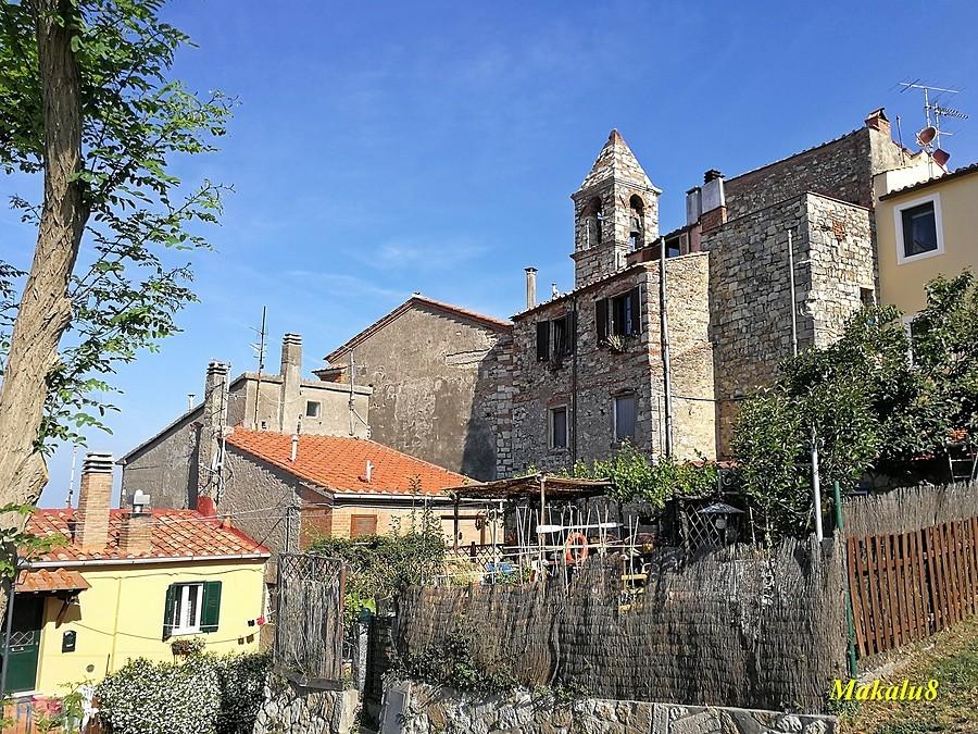 Rosignano Marittimo