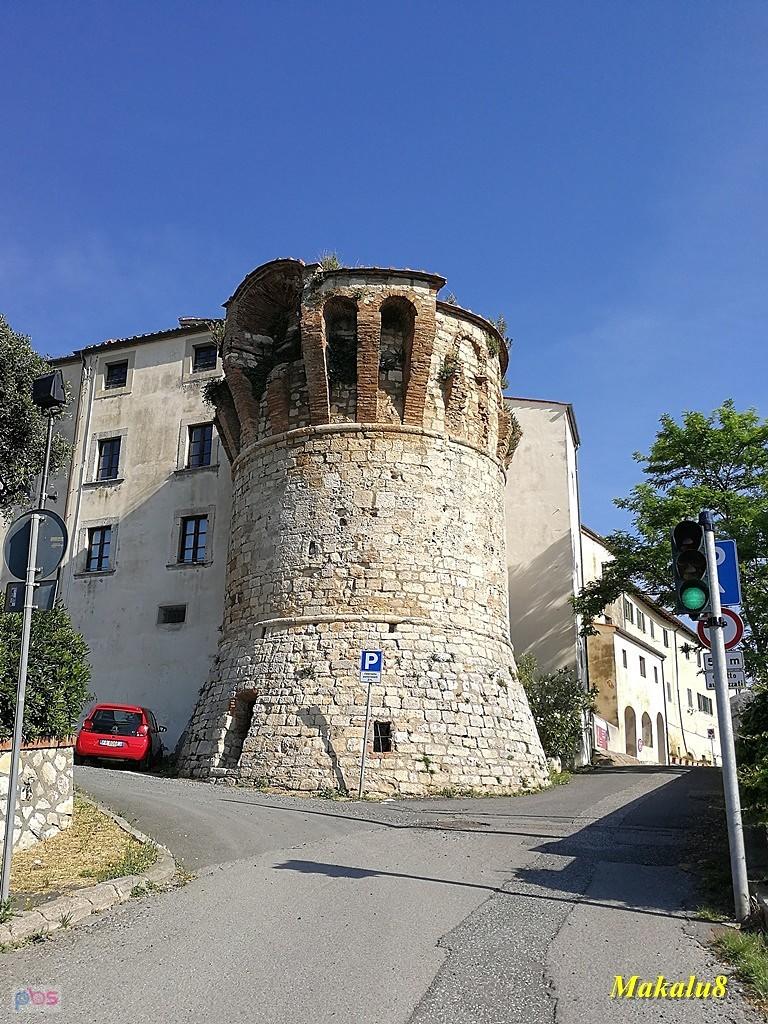 Rosignano Marittimo