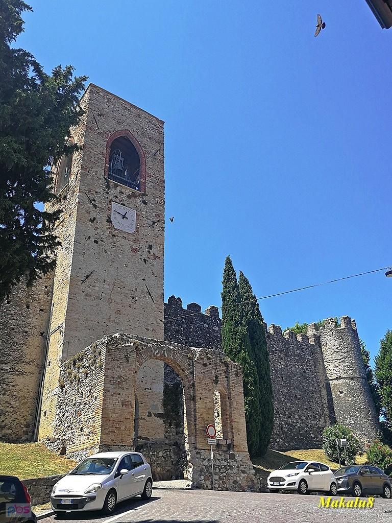 Moniga del Garda