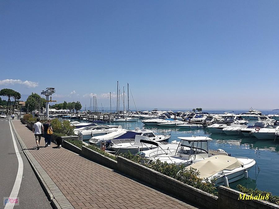 Moniga del Garda