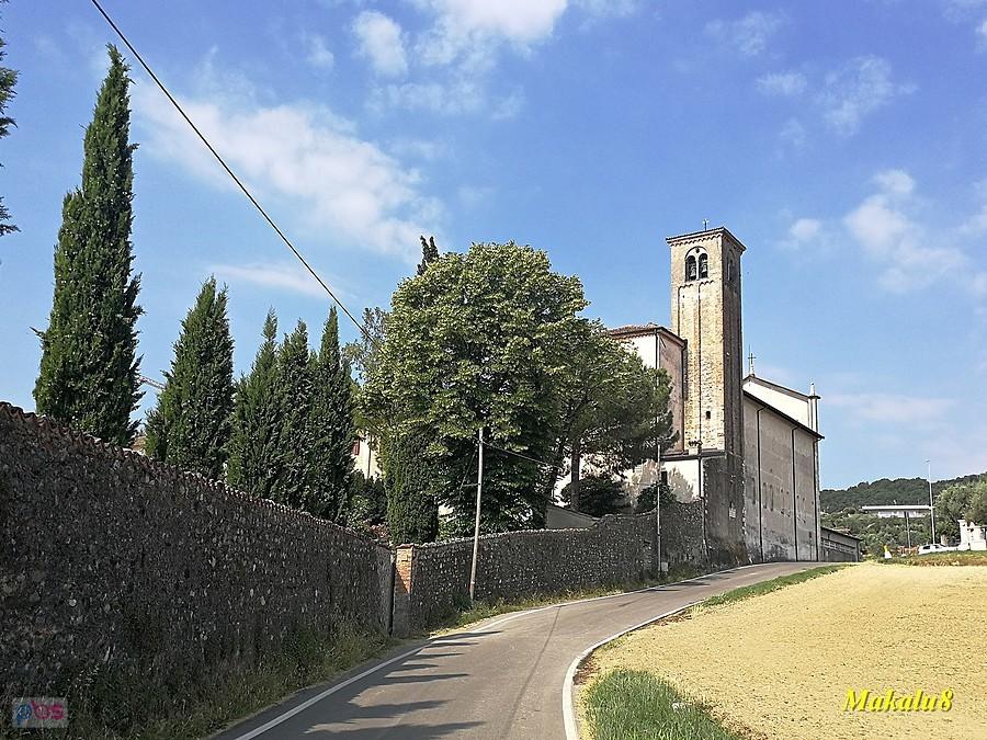 Klasztor Maguzzano