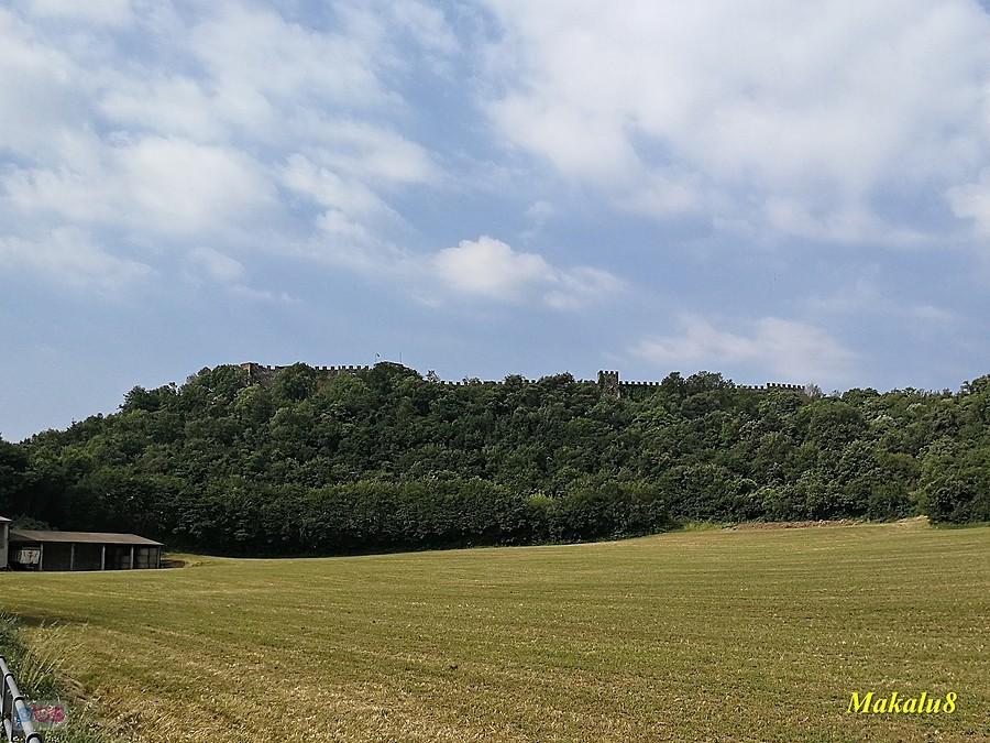 Blanki Rocca di Lonato