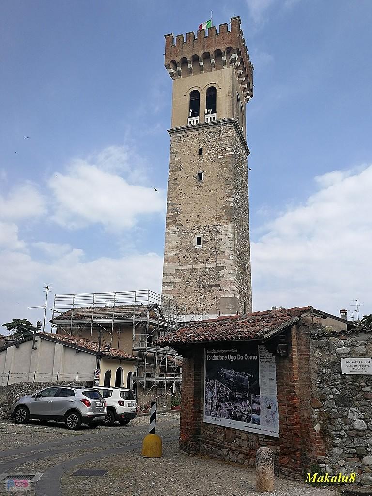 Rocca di Lonato