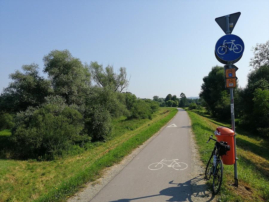 Velo Dunajec.