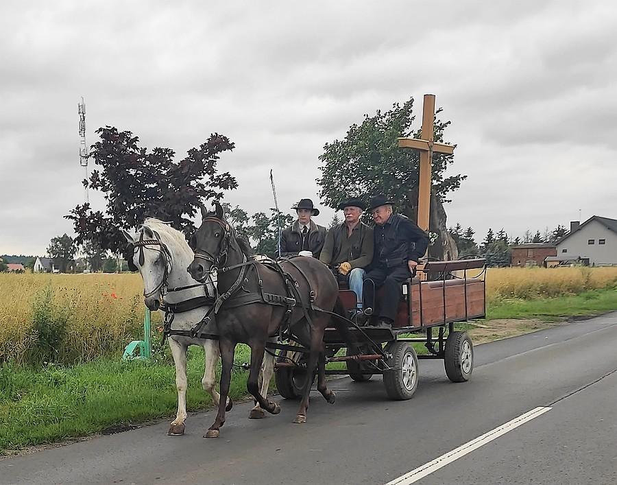 Polska A.D. 2021 w pigułce :)