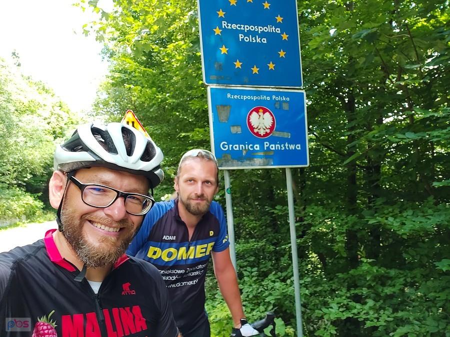 I zarazem na polskiej