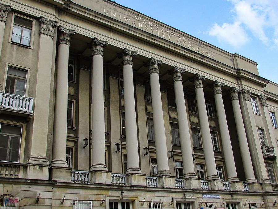 Szpital Kliniczny Dzieciątka Jezus