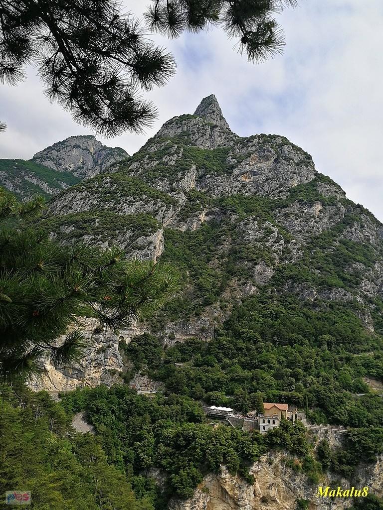 Ponale Alto Belvedere