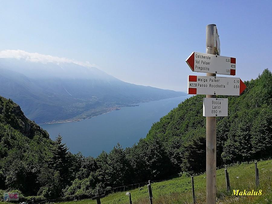 Bocca dei Larici