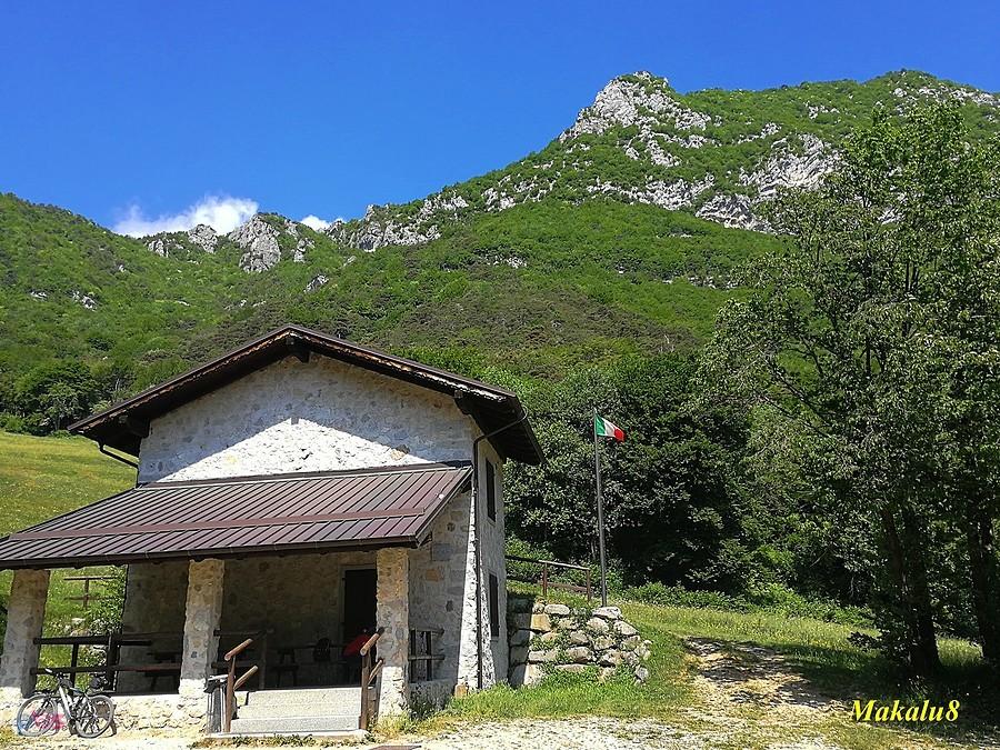 Malga Palaer