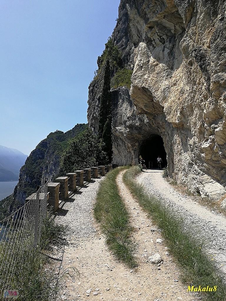 Strada del Ponale