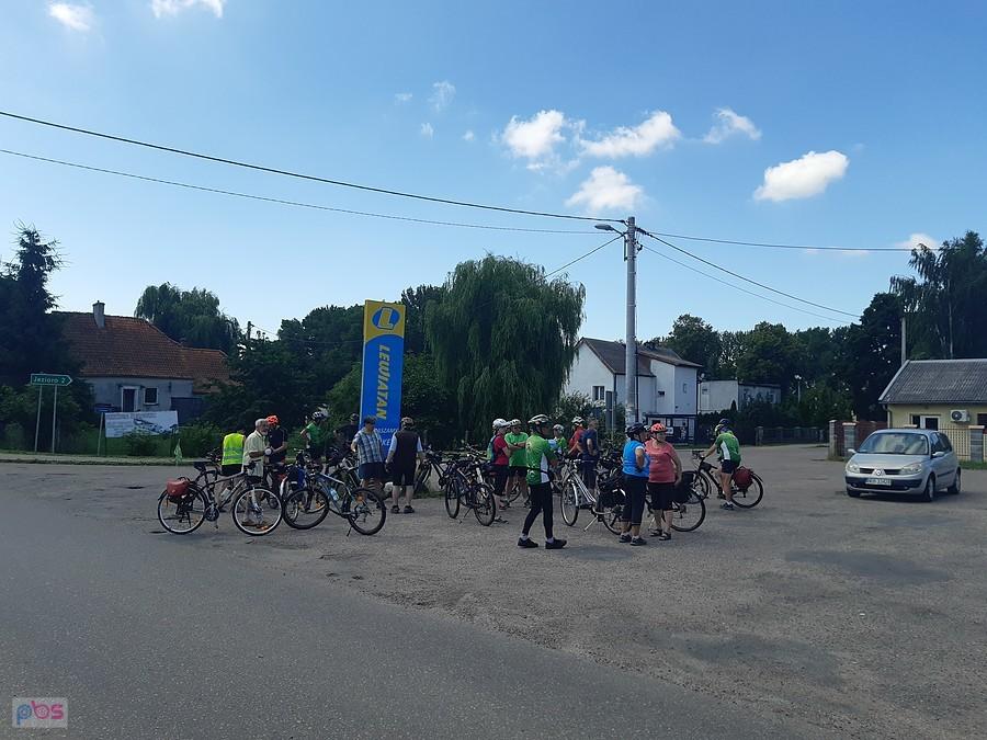 GR STOP w Żurawcu