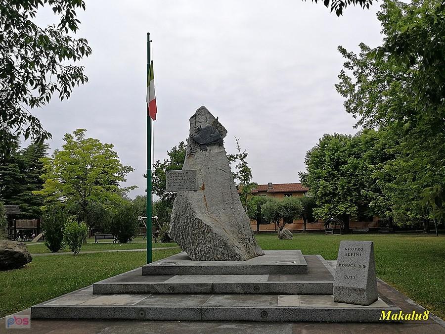 Moniga del Garda