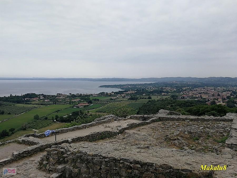 Rocca di Manerba