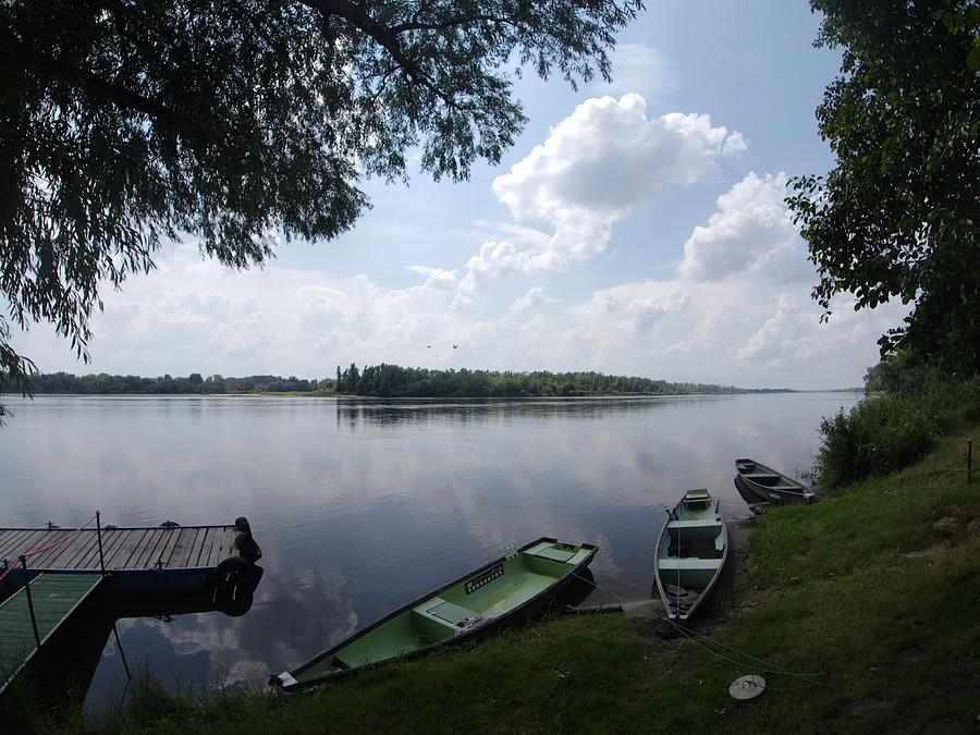 Czerwińsk n/Wisłą