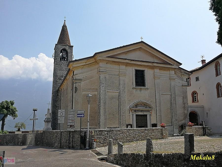Tremosine