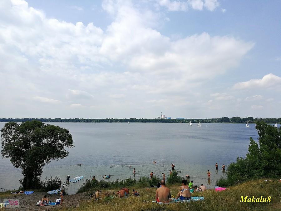 Niedziela nad trójką.