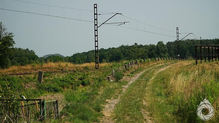 to w oddali to nie góry, to hałda!