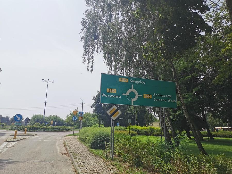 Żelazna Wola ma się dobrze