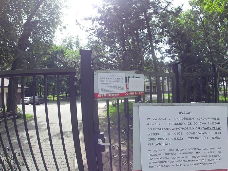 Co wyście skurwysyny z nami zrobili?!