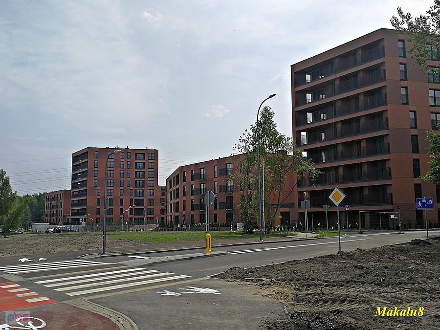 Nowy Nikiszowiec