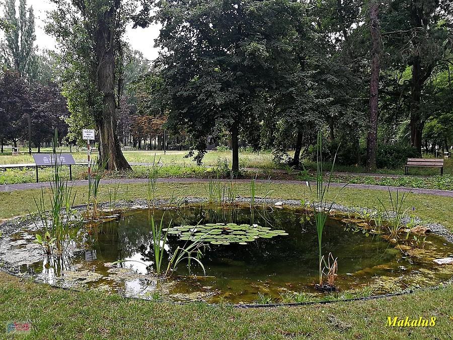 Ogród Botaniczno-Zoologiczny Egzotarium Sosnowiec