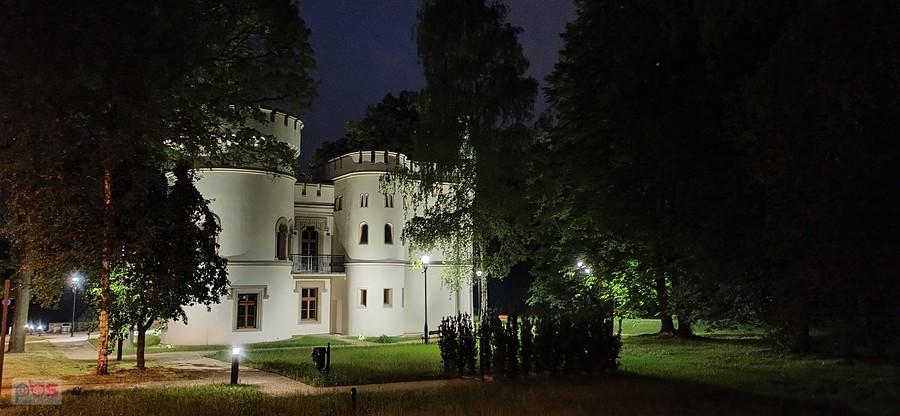 Pałac Tiele-Wincklerów w Miechowicach (Bytom)