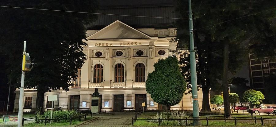 Państwowa Opera Ślaska w Bytomiu