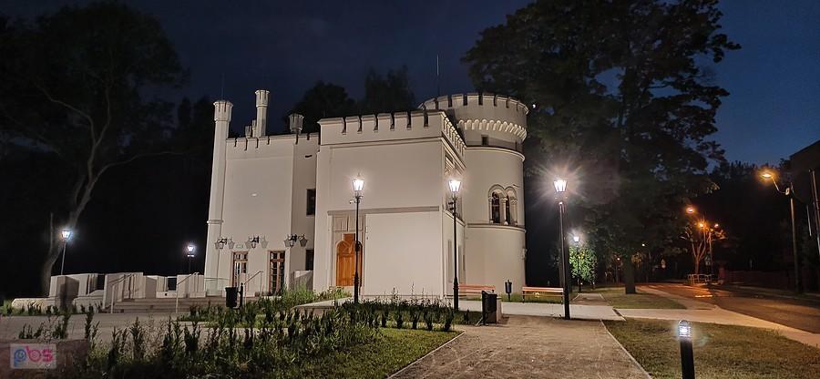 Pałac Tiele-Wincklerów w Miechowicach (Bytom)
