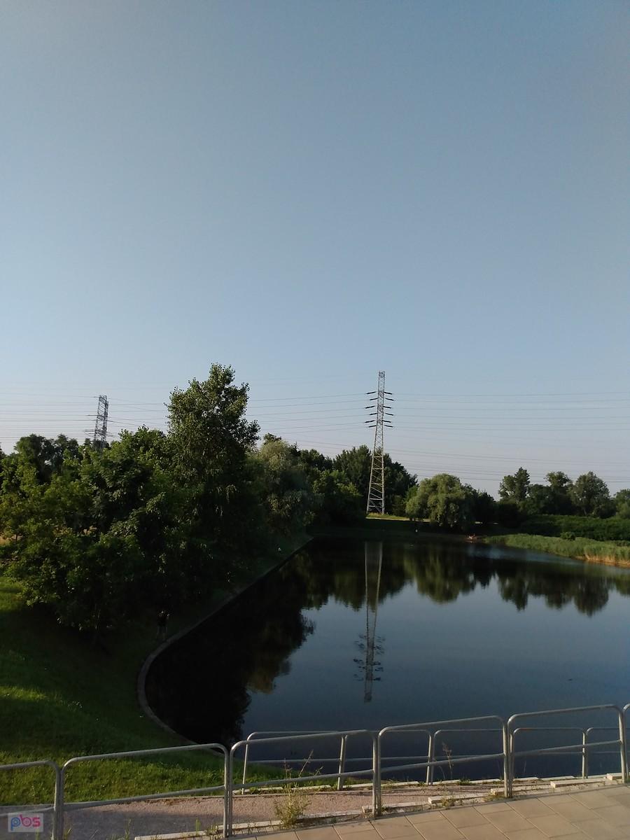 Glinianka na Połczyńskiej