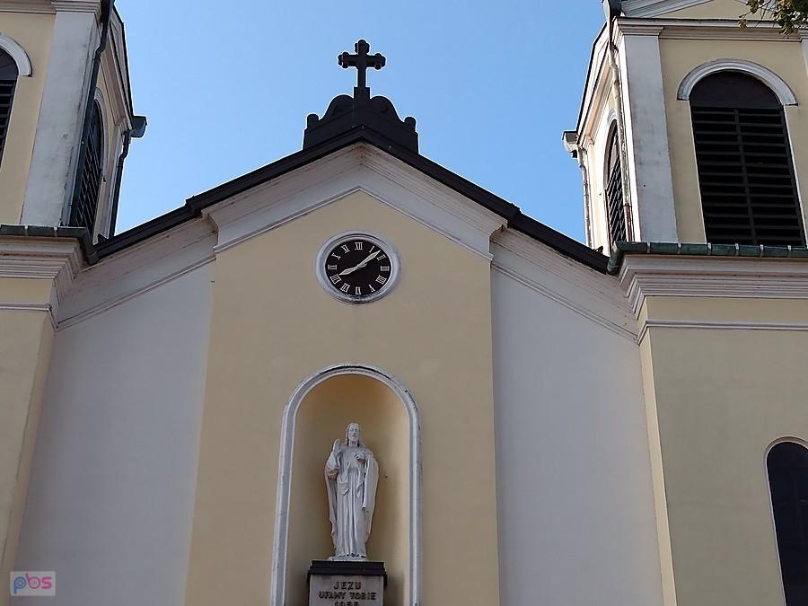 Kontrola czasu