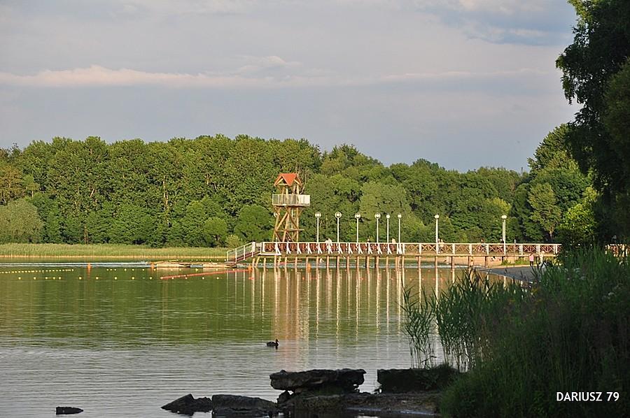 Dąbrowa Górnicza - Pogoria 3