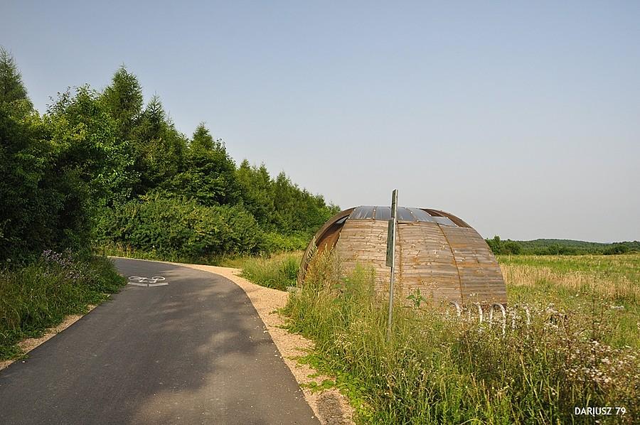 Wiata Rowerowa