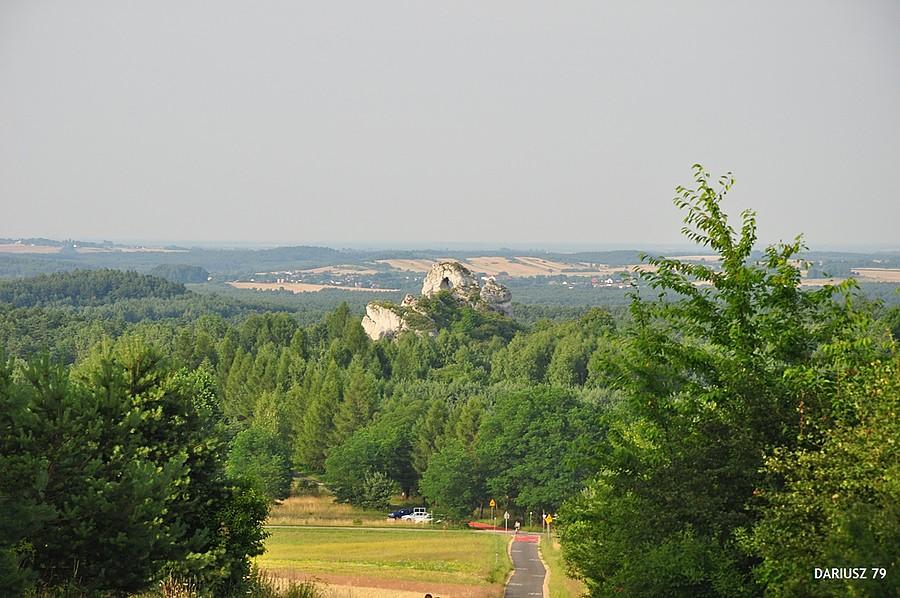 Okiennik Wielki