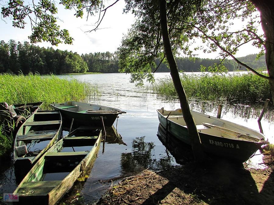 Jezioro Ciche