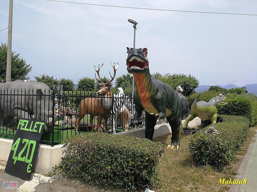 T-Rex