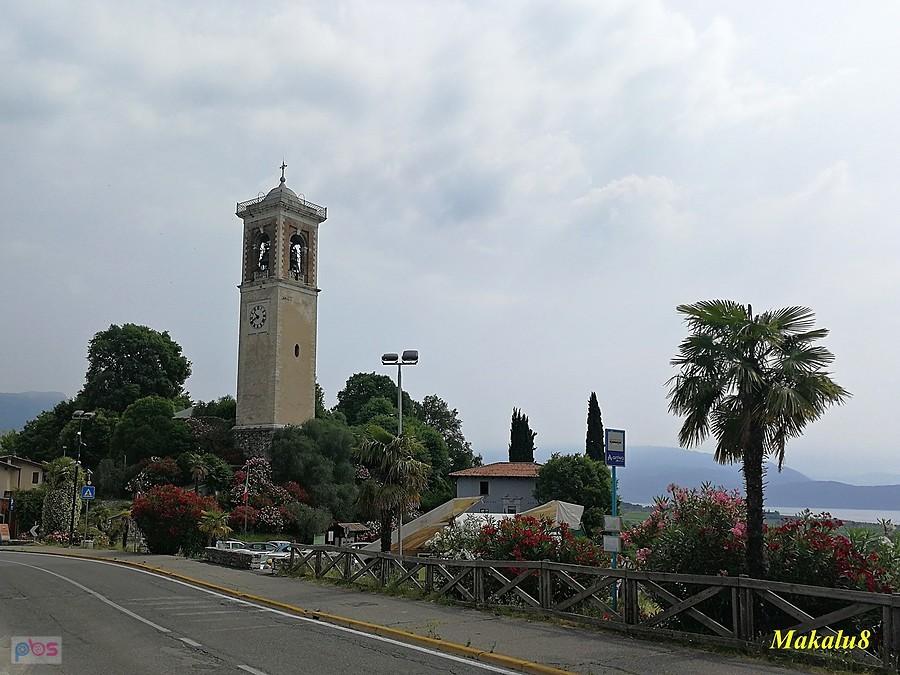 Puegnago del Garda