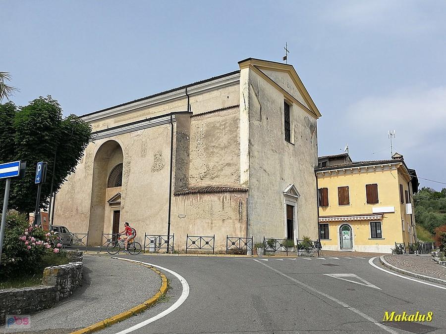 Puegnago del Garda