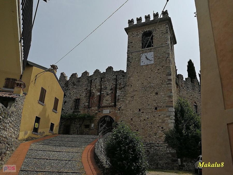 Soiano del Lago