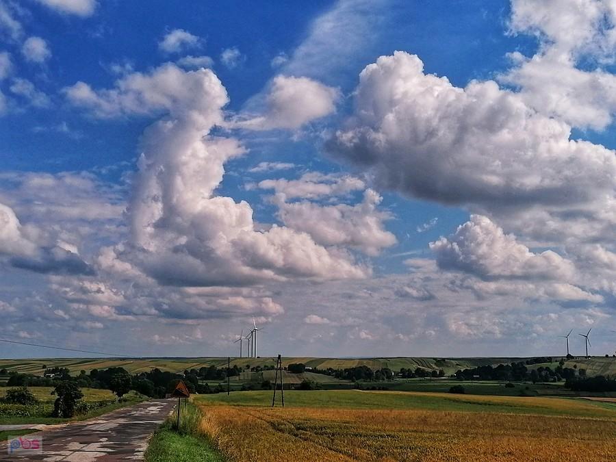 Grzęda Sokalska z Hopkiego