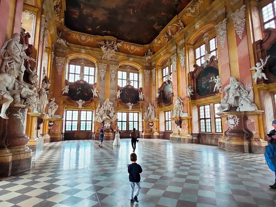 Sala książęca