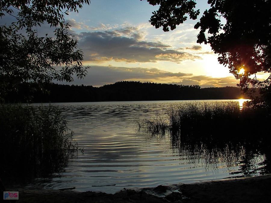 Czas na wieczorną kąpiel