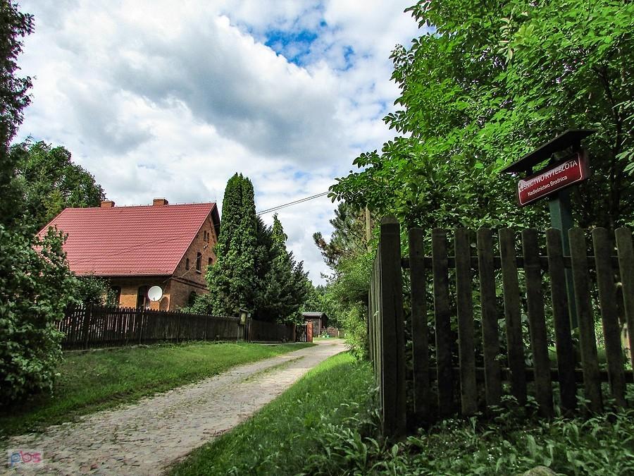 Leśniczówka Rytebłota
