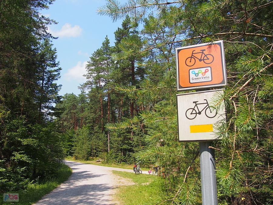 A co, też jechałem GV